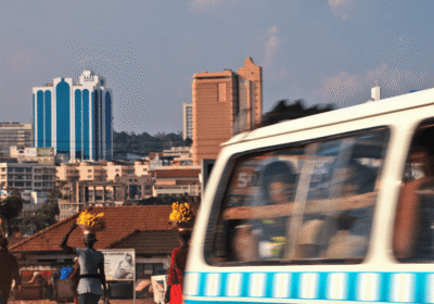 Top 10 things to do in Kampala
